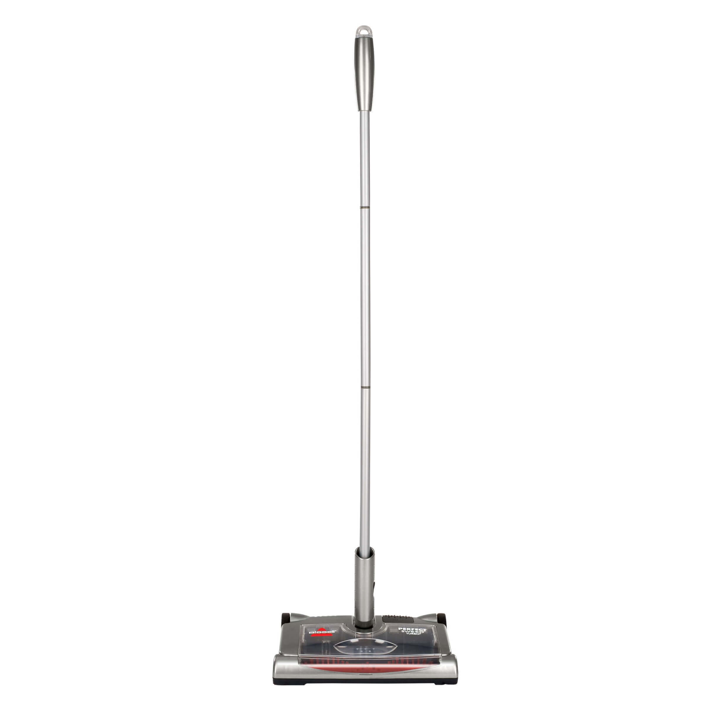 Perfect Sweep TURBO Cordless Floor Sweeper | Driftwood | 2880A